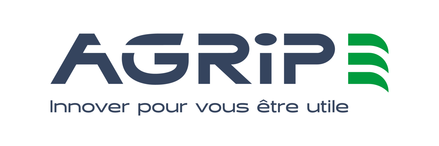 AGRIP, marque de tracteurs pour les professionnels du bois